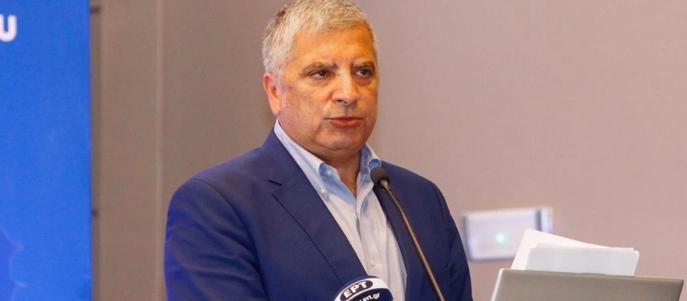 Γ.Πατούλης στην πρώτη συνεδρίαση του Περιφερειακού Συμβουλίου: «Ξεκινάμε ενωτικά»